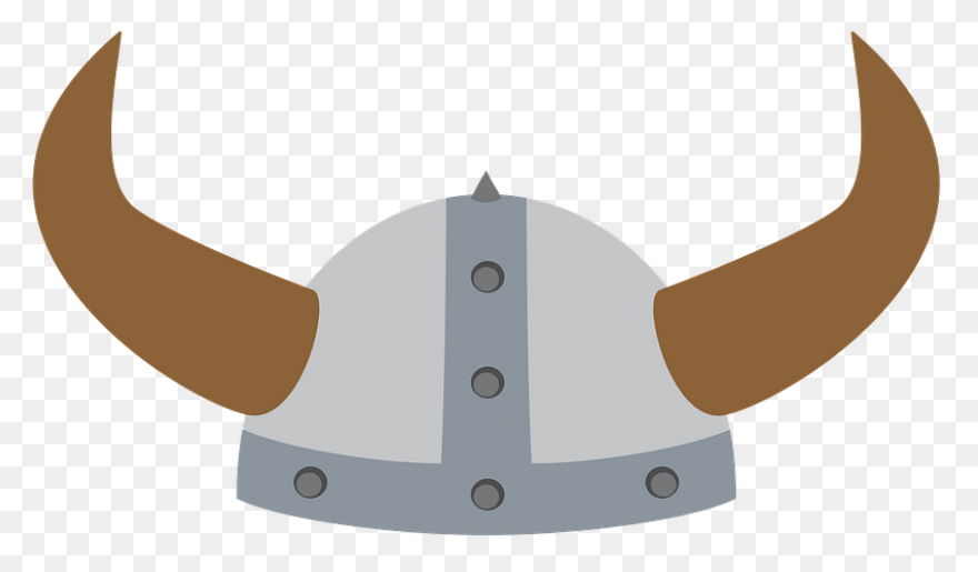 Jewelled Viking Helmet | Club Pengu
