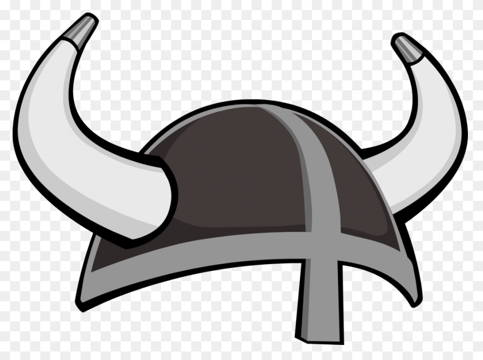 Jewelled Viking Helmet | Club Pengu
