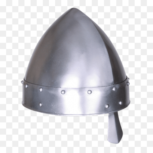 Jewelled Viking Helmet | Club Pengu
