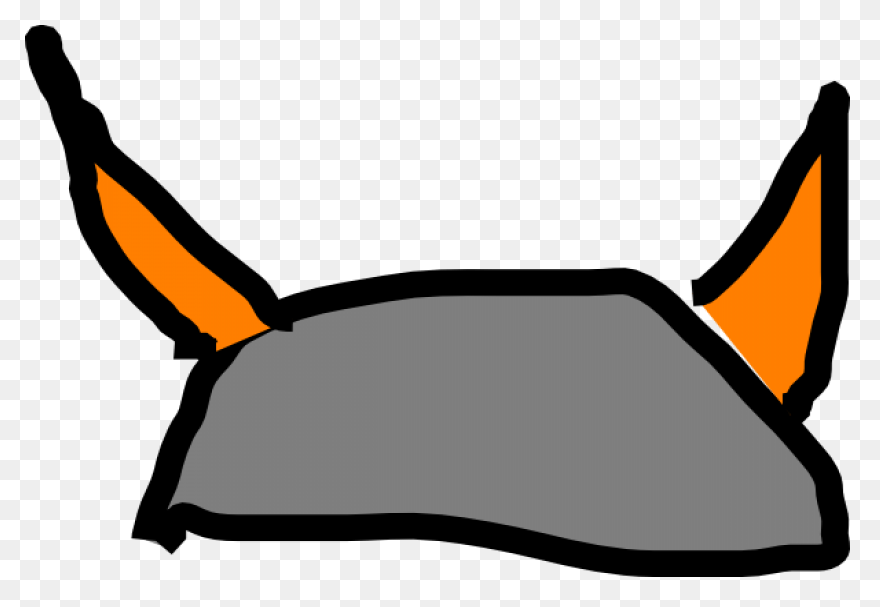 Jewelled Viking Helmet | Club Pengu
