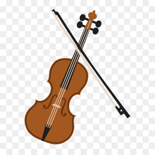 Violin Clipart Tumundografico 2 .com - Violin
