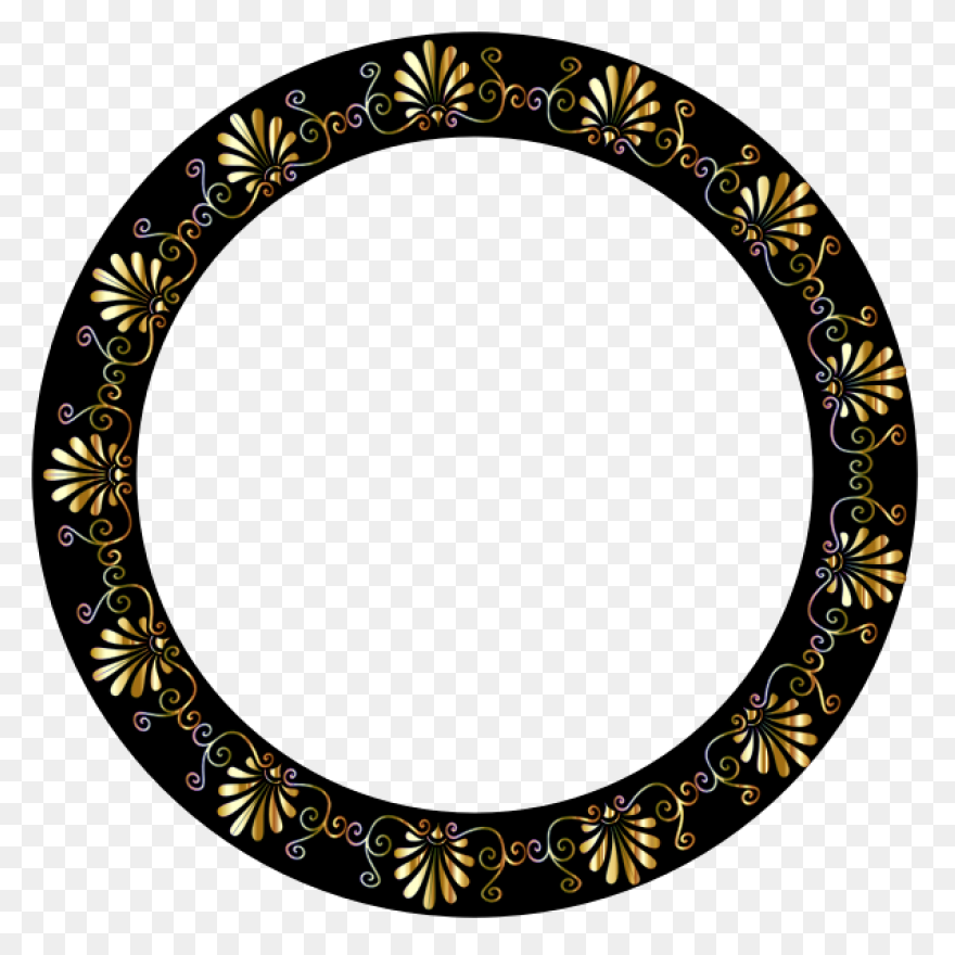 Vignette Clip Art At ClipartFlare C