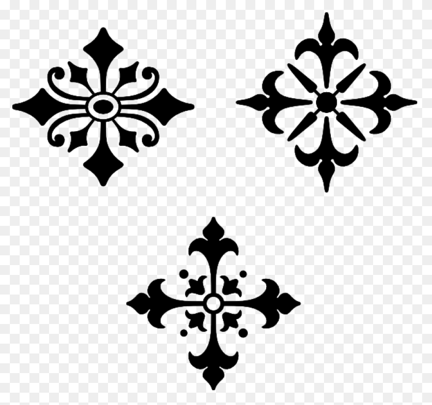 Vignette Clip Art At ClipartFlare C