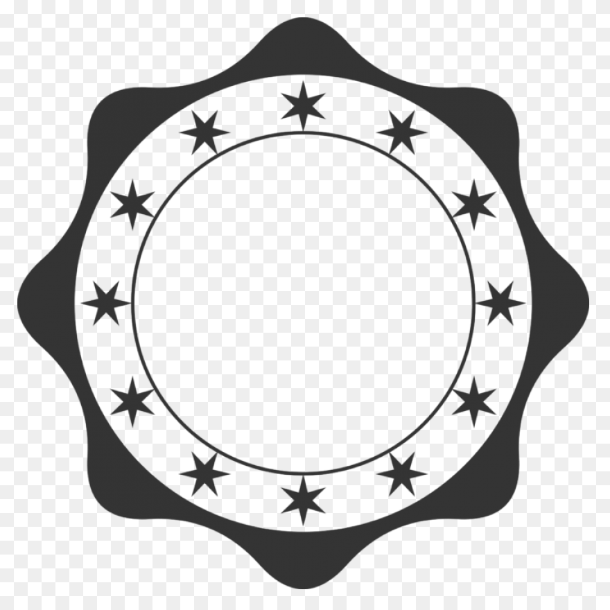 Round Vintage Vector Png 28, Buy Cl