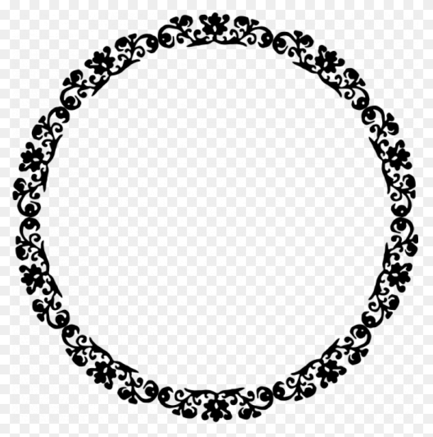 Round Vintage Vector Png 28, Buy Cl
