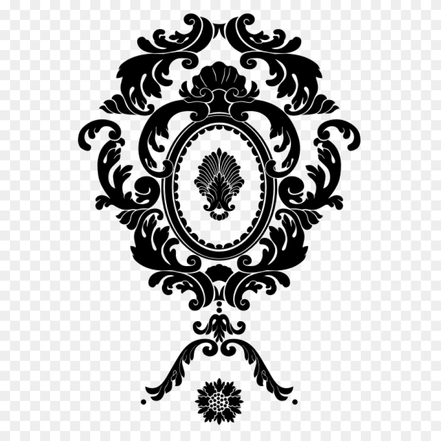 Round Vintage Vector Png 28, Buy Cl