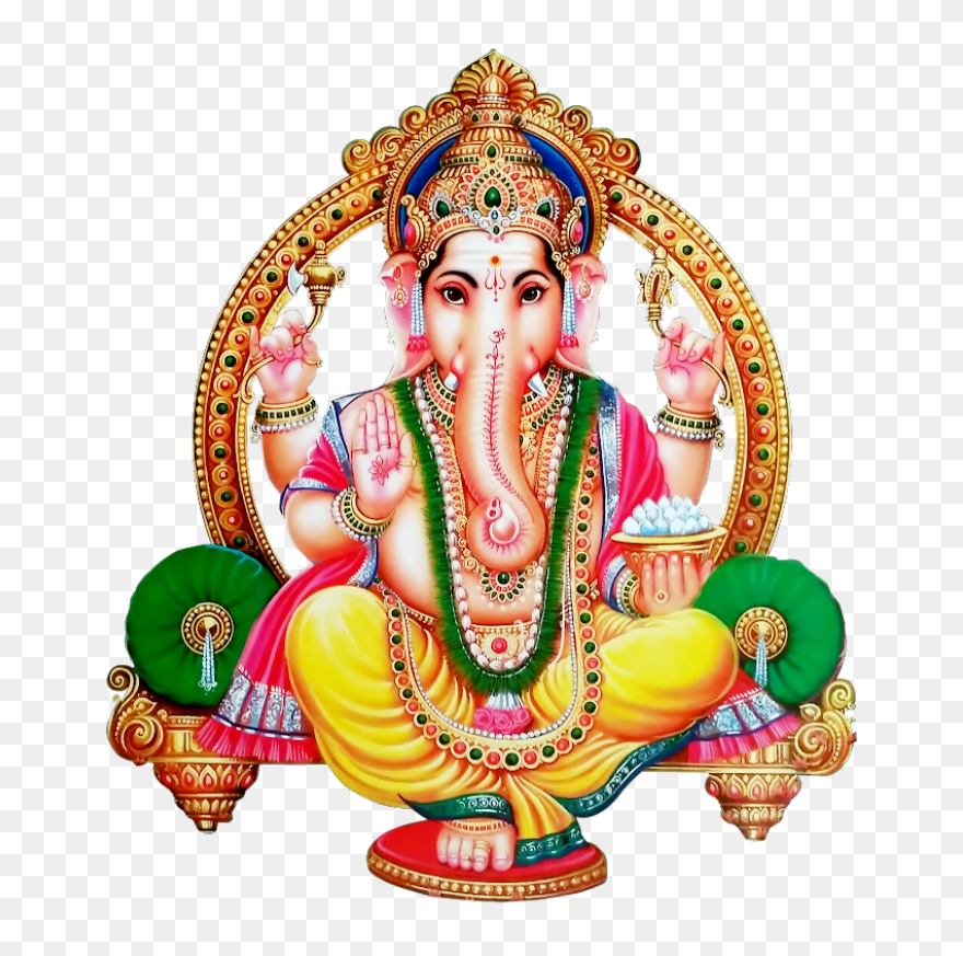 Vishwakarma - Free Cultures Icons