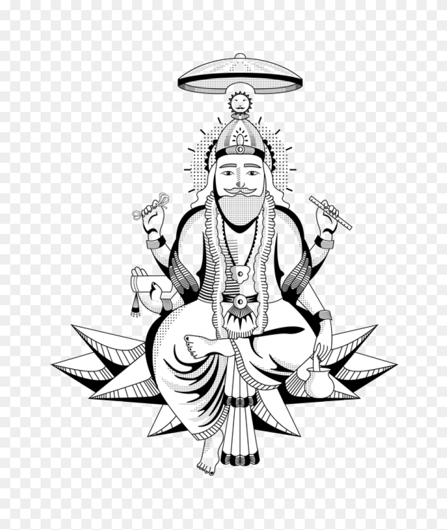 Vishwakarma - Free Cultures Icons