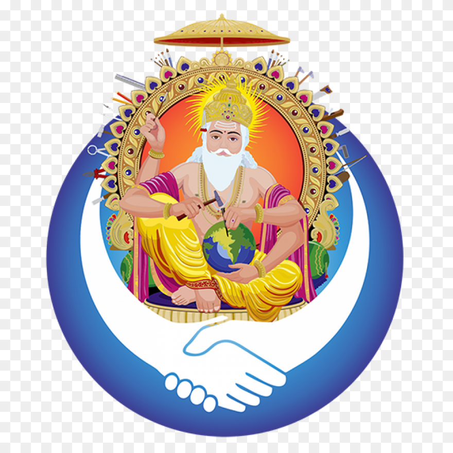 Vishwakarma - Free Cultures Icons