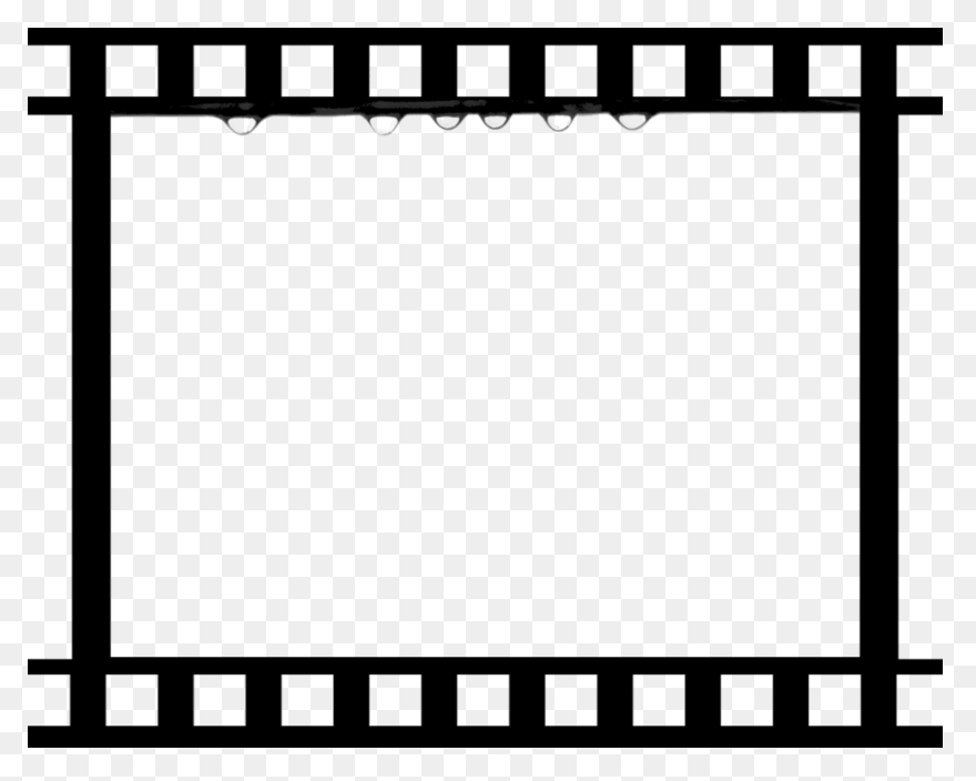 Make A Video Webcam Border In Photo