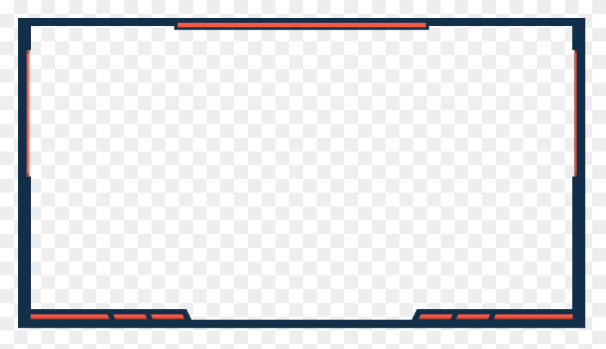 Make A Video Webcam Border In Photo