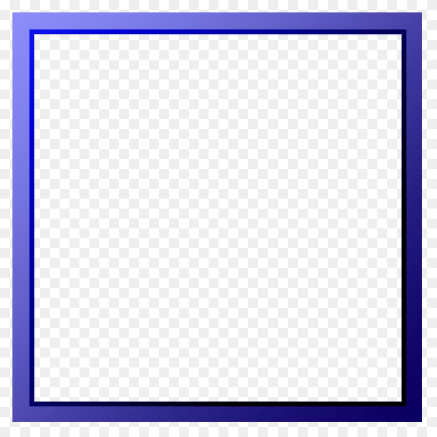 Make A Video Webcam Border - Video Border