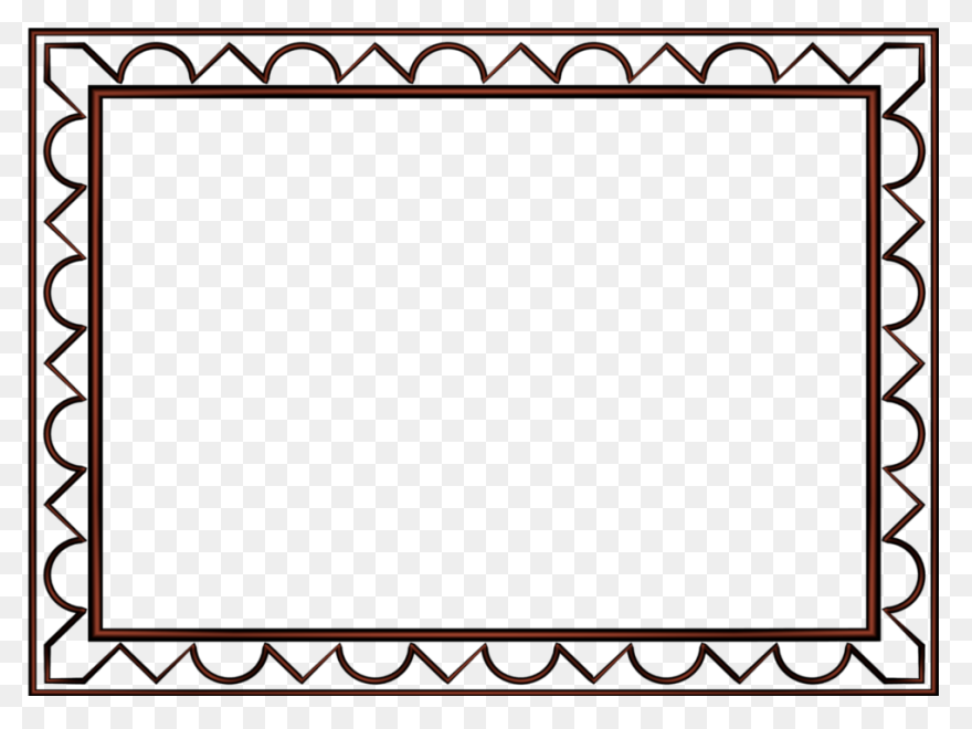 Make A Video Webcam Border In Photo