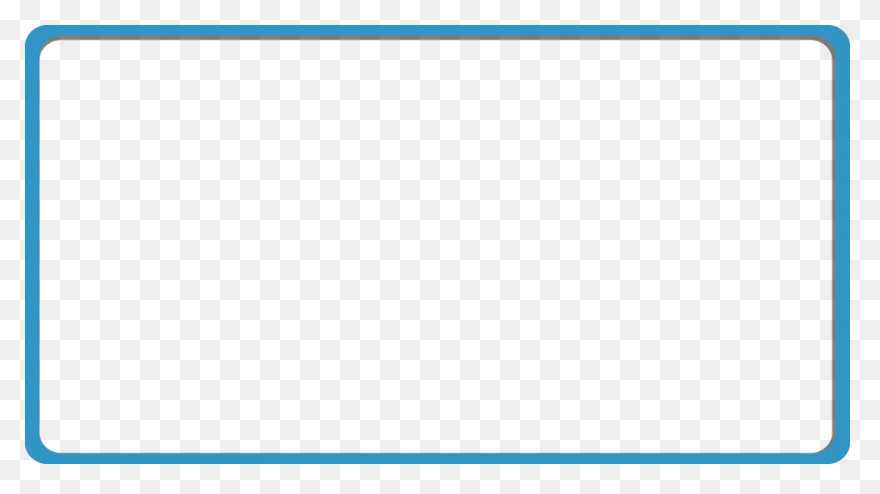 Make A Video Webcam Border In Photo