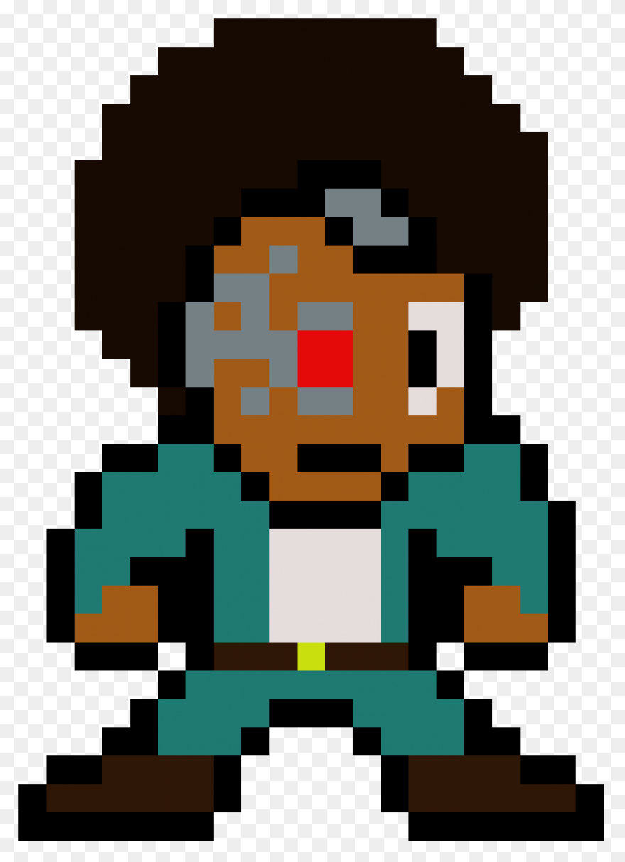 Cutest Video Game Characters In Gam