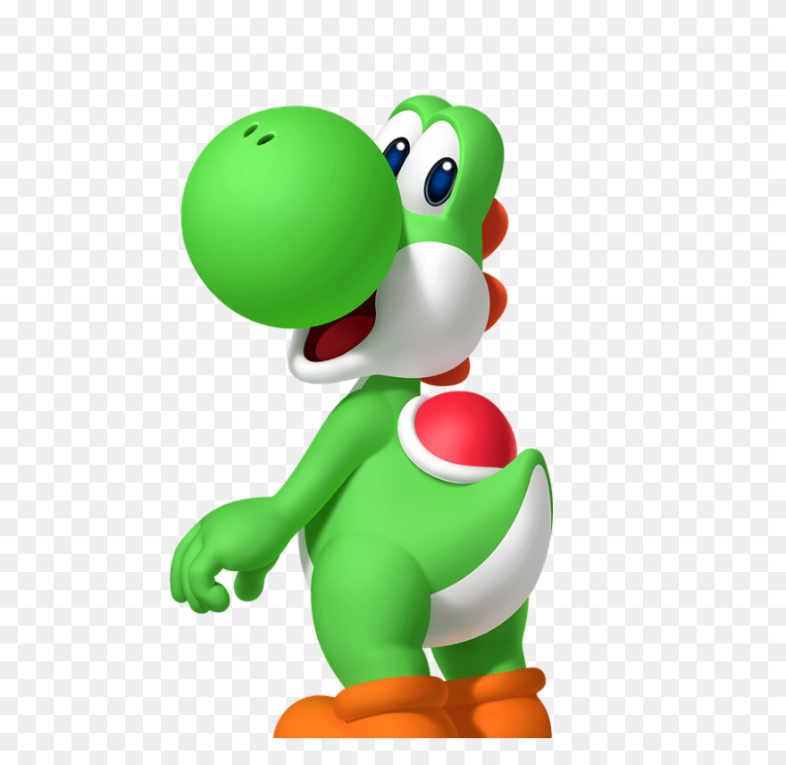 Cutest Video Game Characters In - Video Game Characters