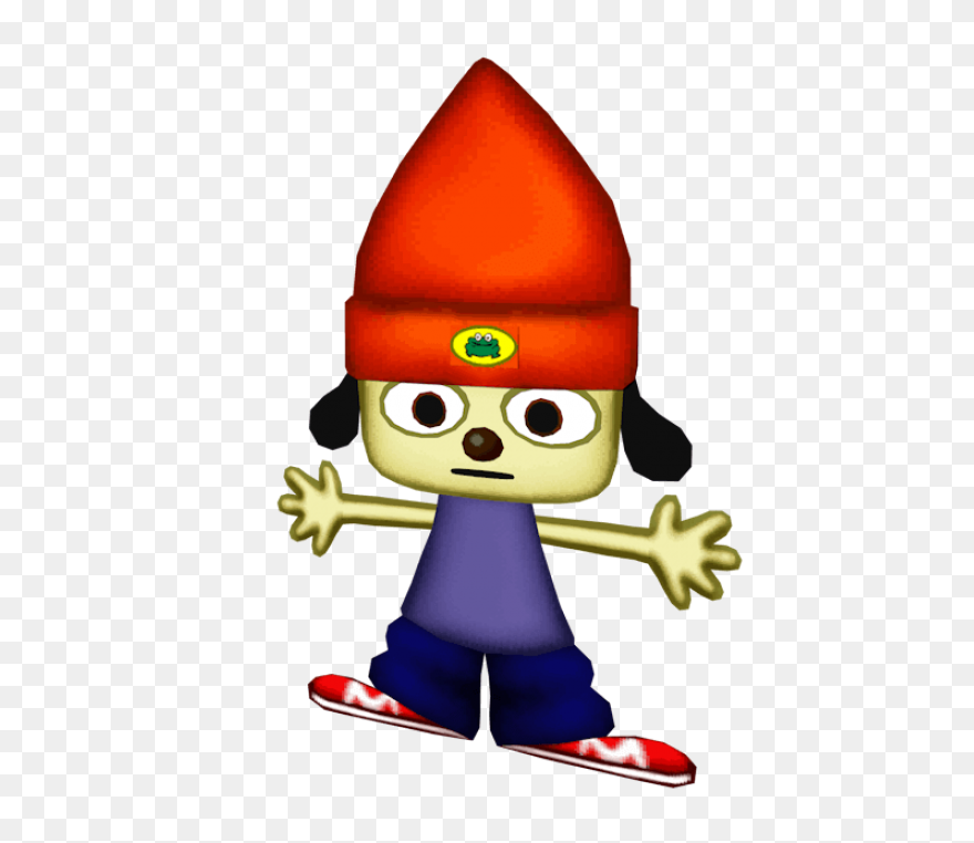 Cutest Video Game Characters In Gam