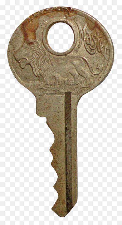 Free Vintage Key Cliparts, Download
