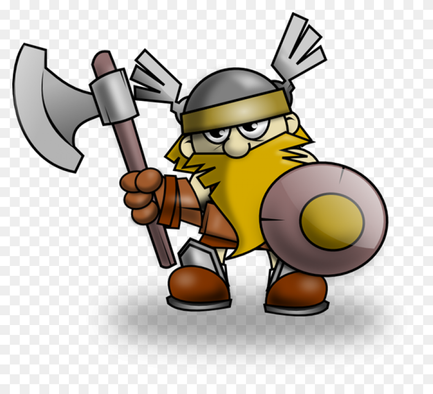 Viking Clipart Minnesota Vikings - 
