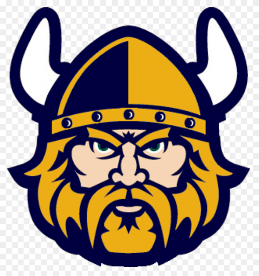 Viking Clipart Minnesota Vikings - 