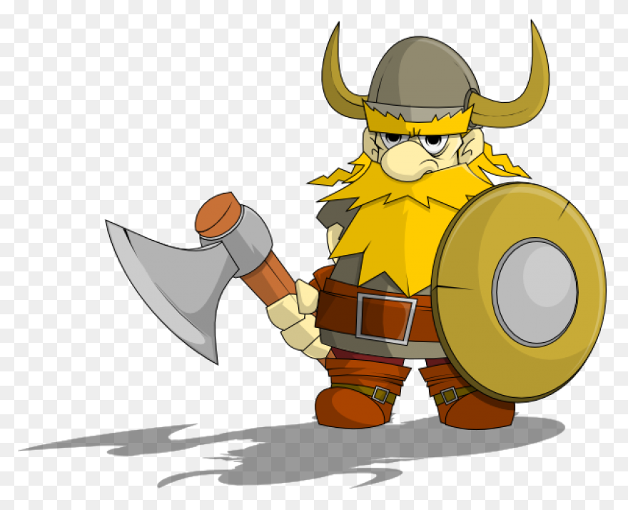 Viking Clipart Minnesota Vikings - 