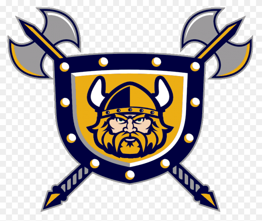 Viking Clipart Minnesota Vikings - 