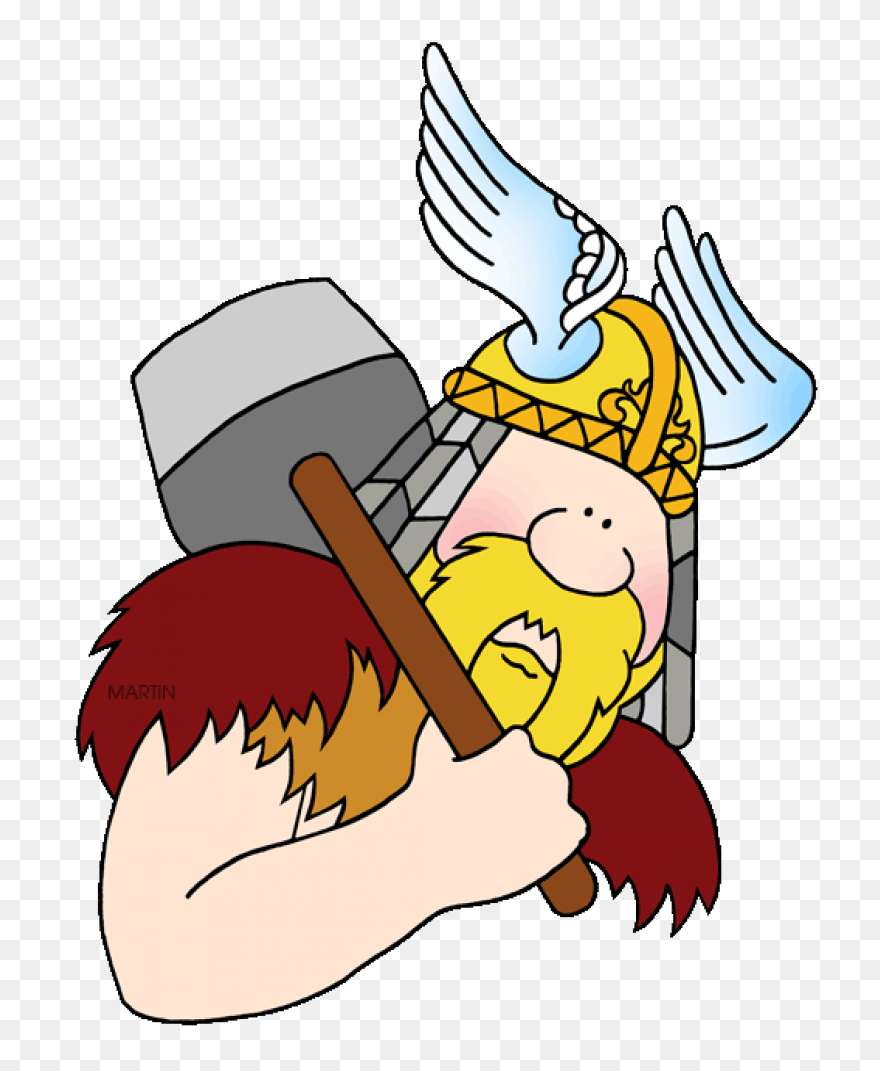 Viking Clipart Minnesota Vikings - 