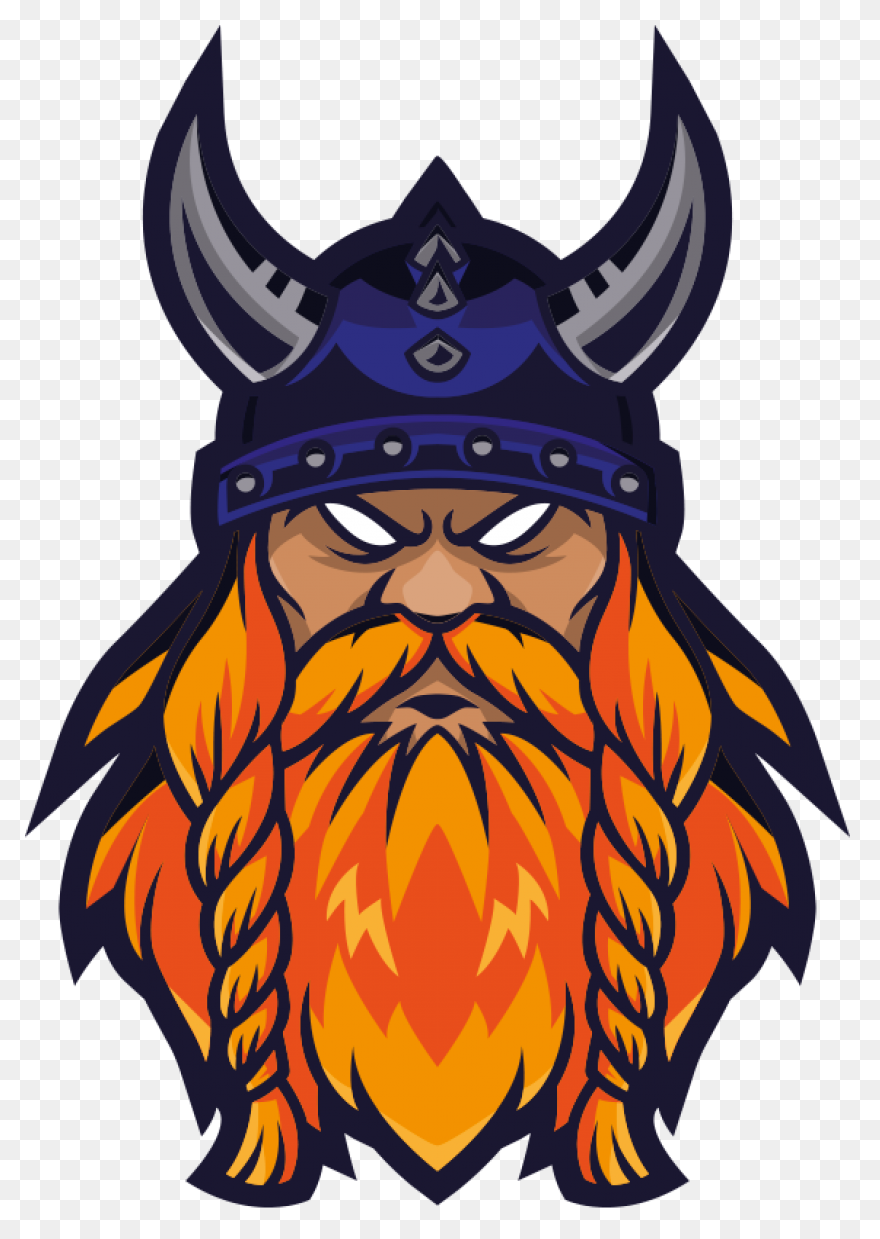 Viking Clipart Minnesota Vikings - 