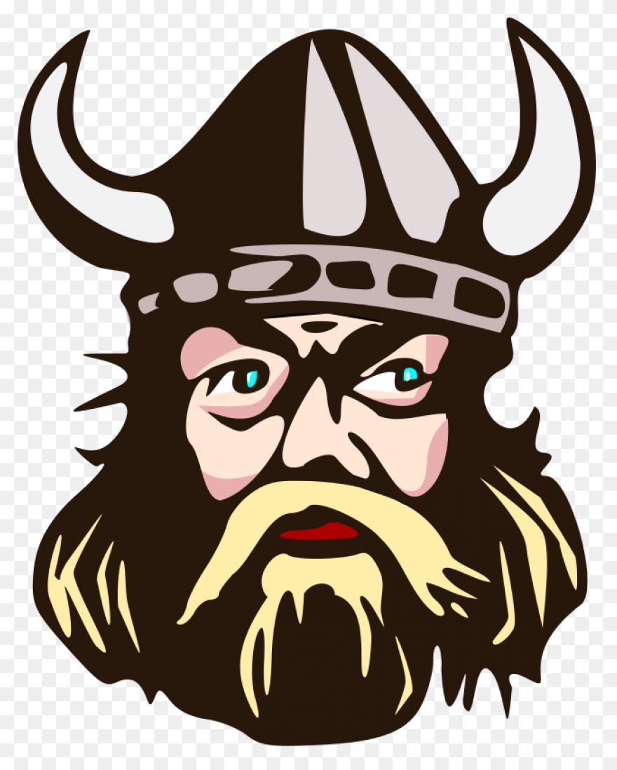 Viking Clipart Minnesota Vikings - 
