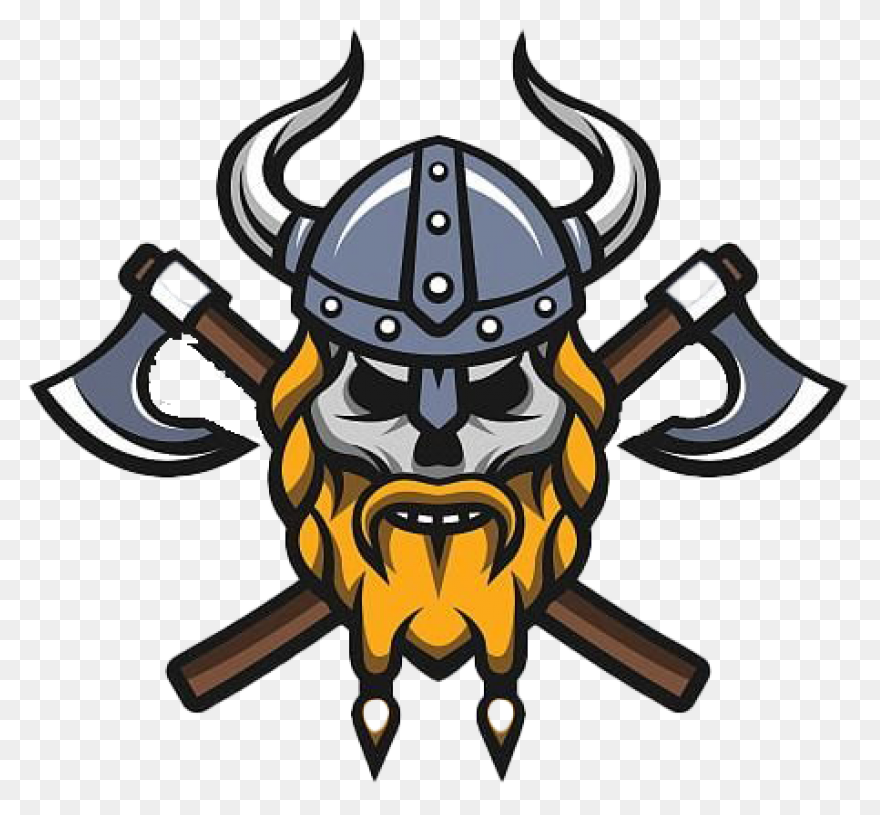 Viking Clipart Minnesota Vikings - 