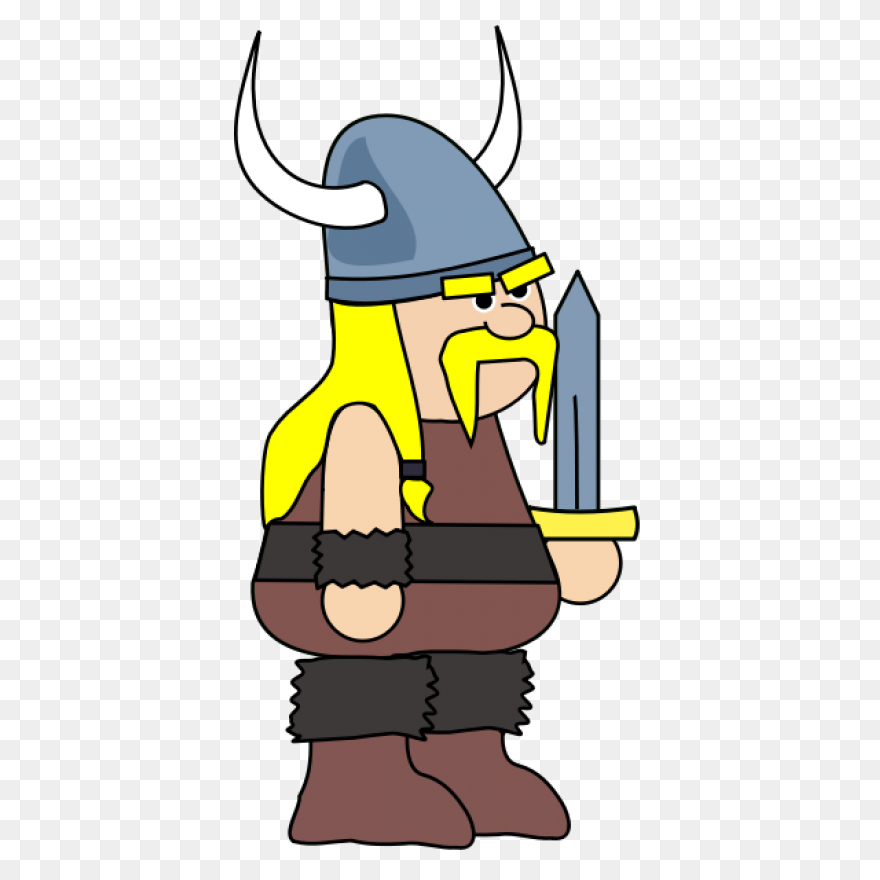 Viking Clipart Minnesota Vikings - 