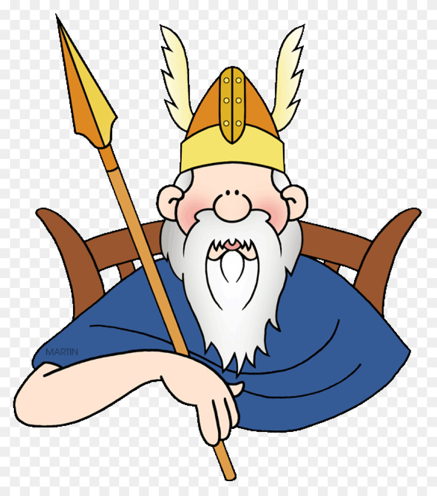 Viking Clipart Minnesota Vikings - 