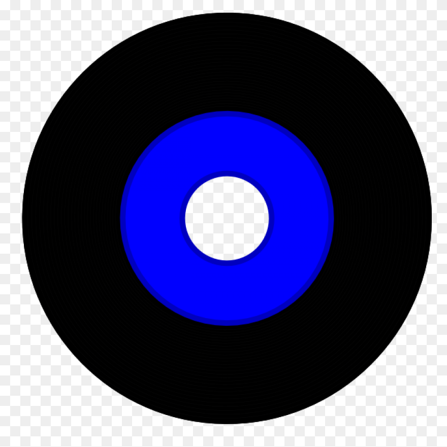 Vinyl Record By Imageac On 