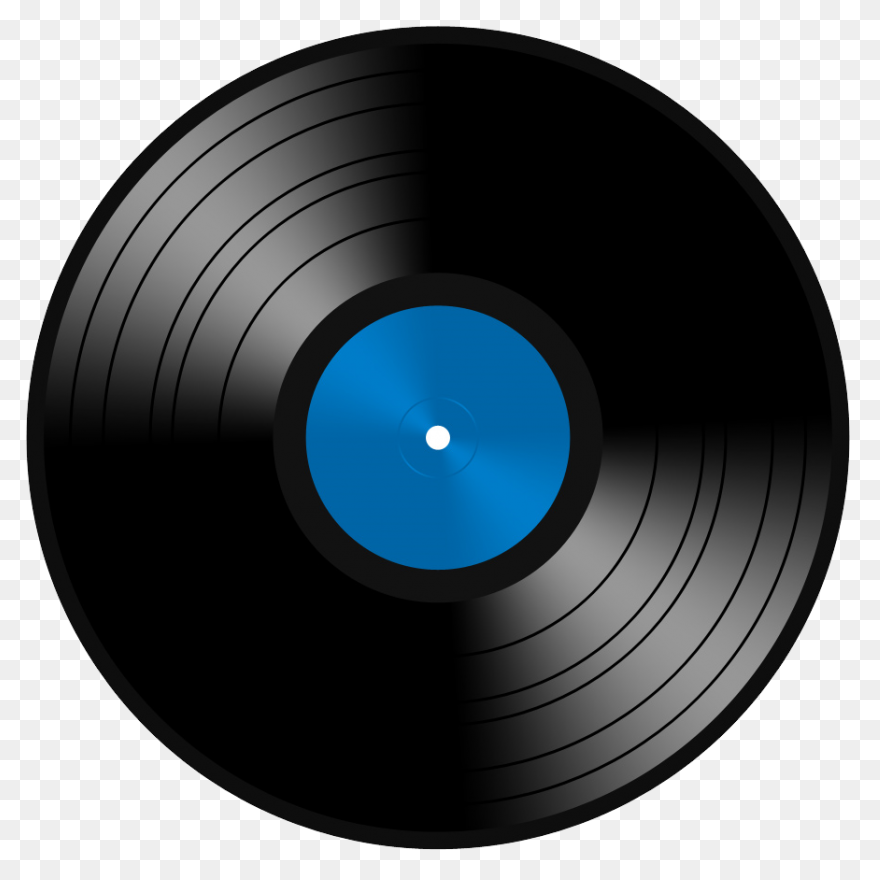 Vinyl Record By Imageac On 