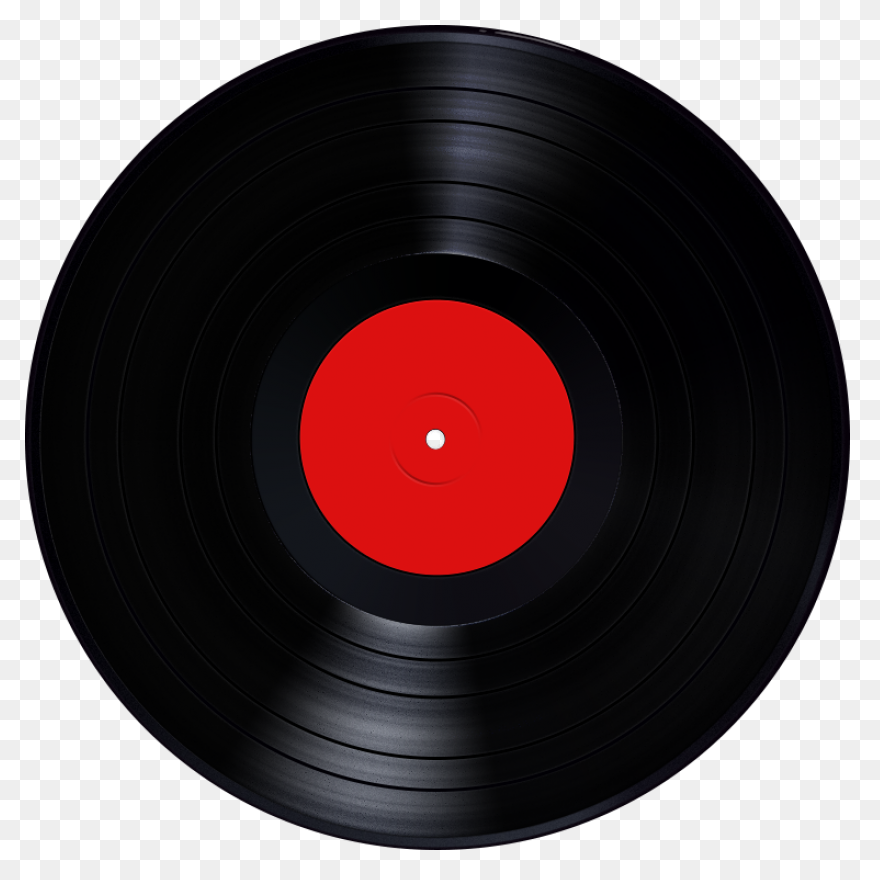Vinyl Record By Imageac On 