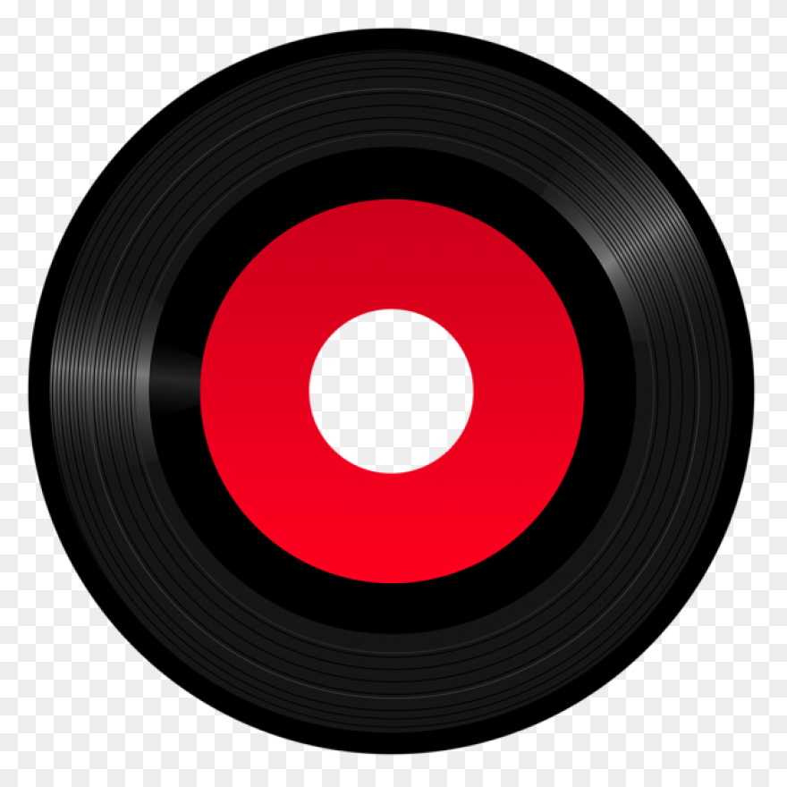 Vinyl Record By Imageac On 