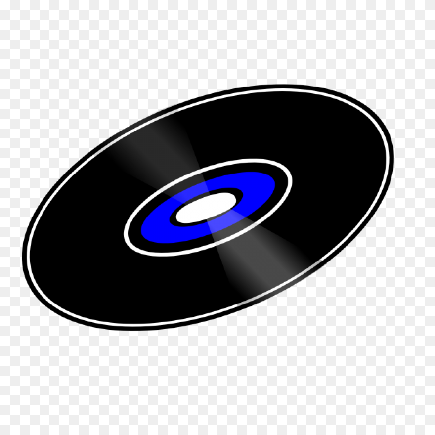 Vinyl Record By Imageac On 