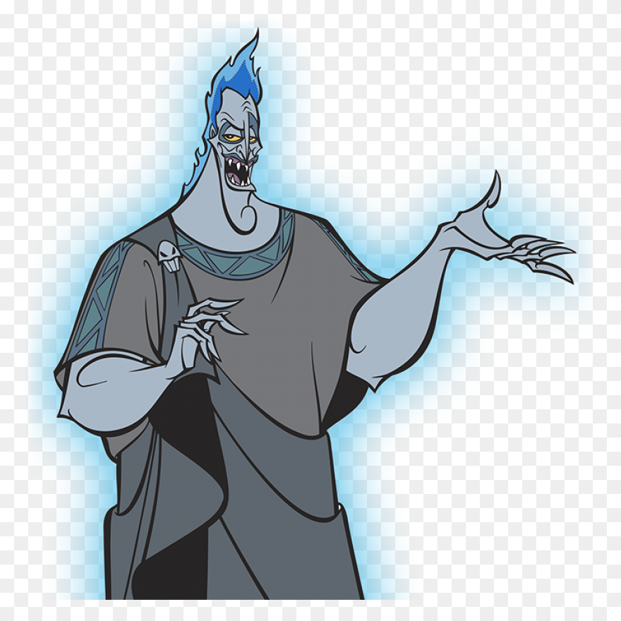 The Disney Villain | Multiculturali