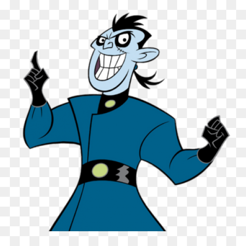 The Disney Villain | Multiculturali