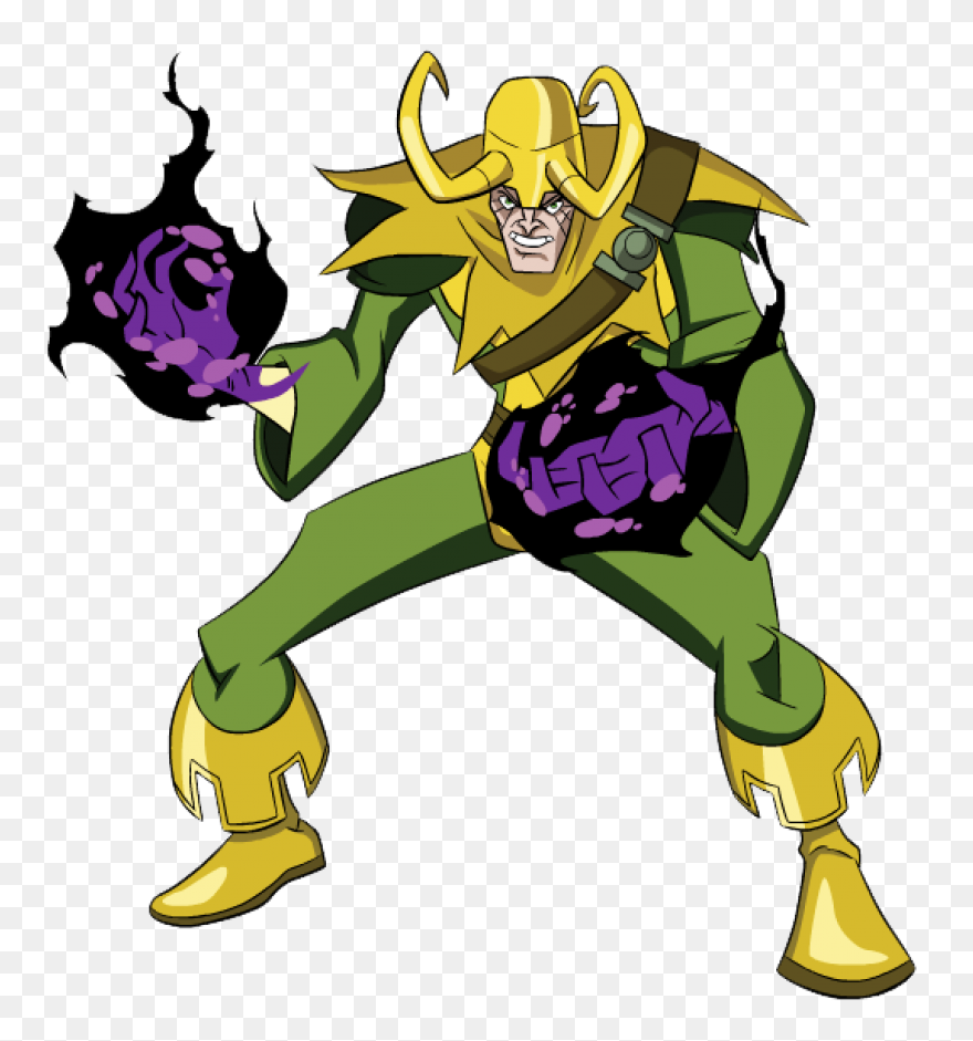 The Disney Villain | Multiculturali