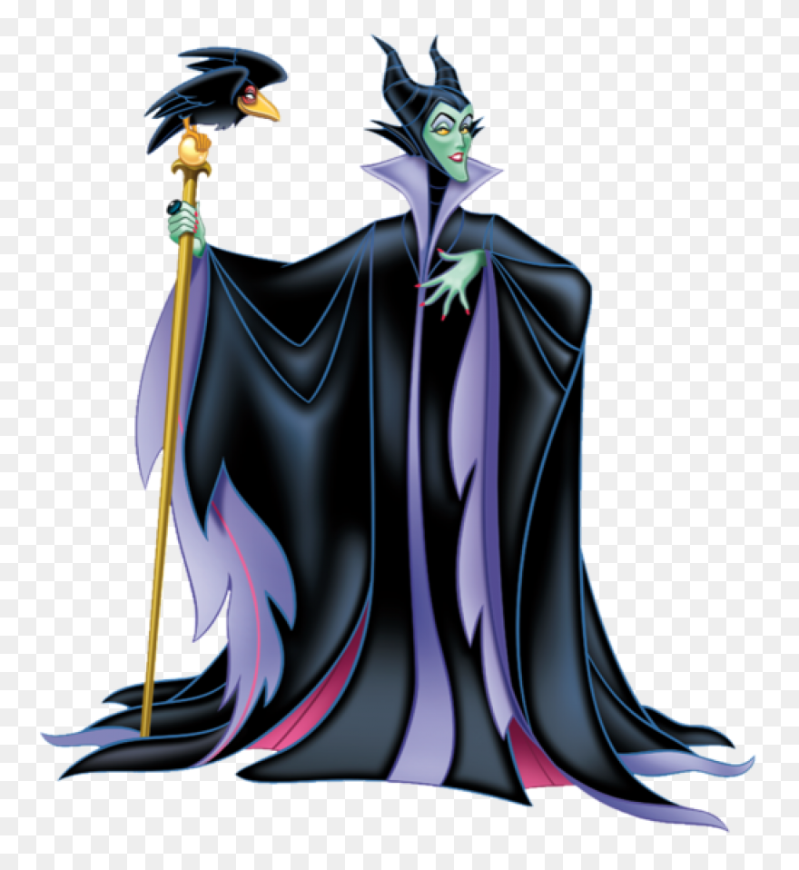 The Disney Villain | Multiculturalism - Villain