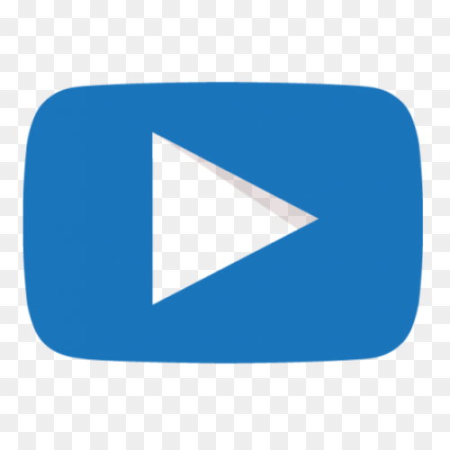 Video Play Button Icon #422000 - Fr