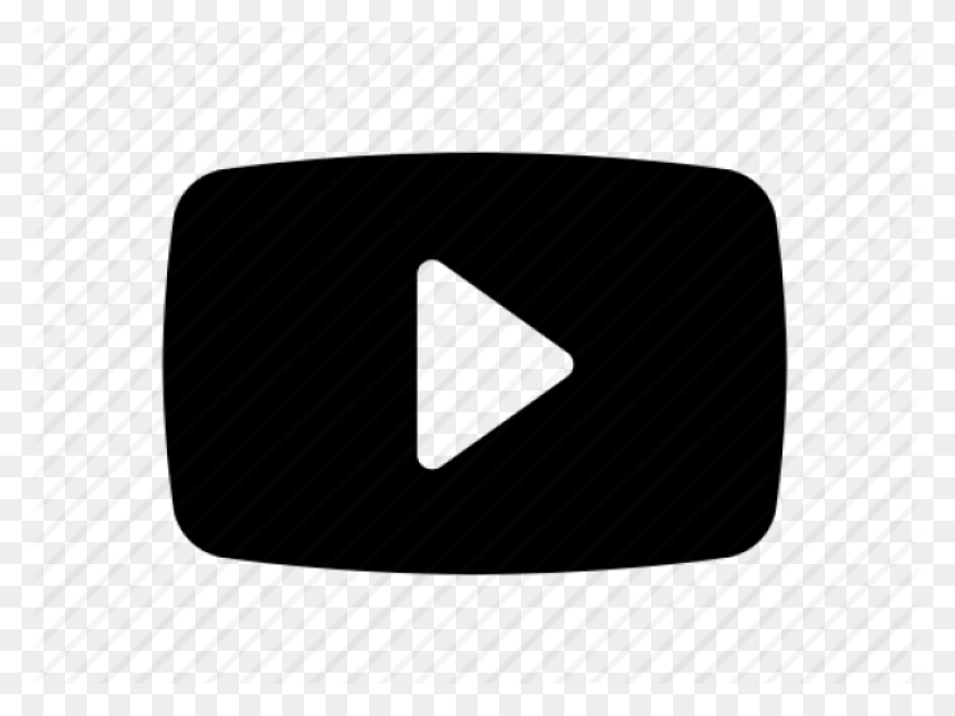 Video Play Button Icon #422000 - Fr