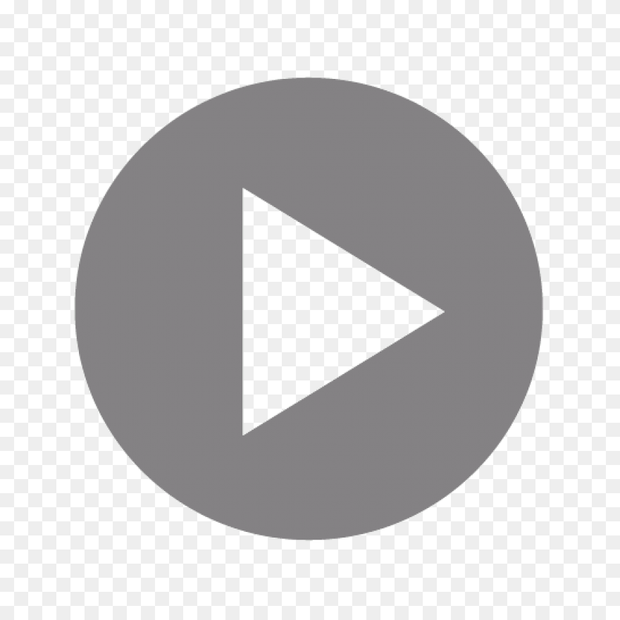 Video Play Button Icon #422000 - Fr