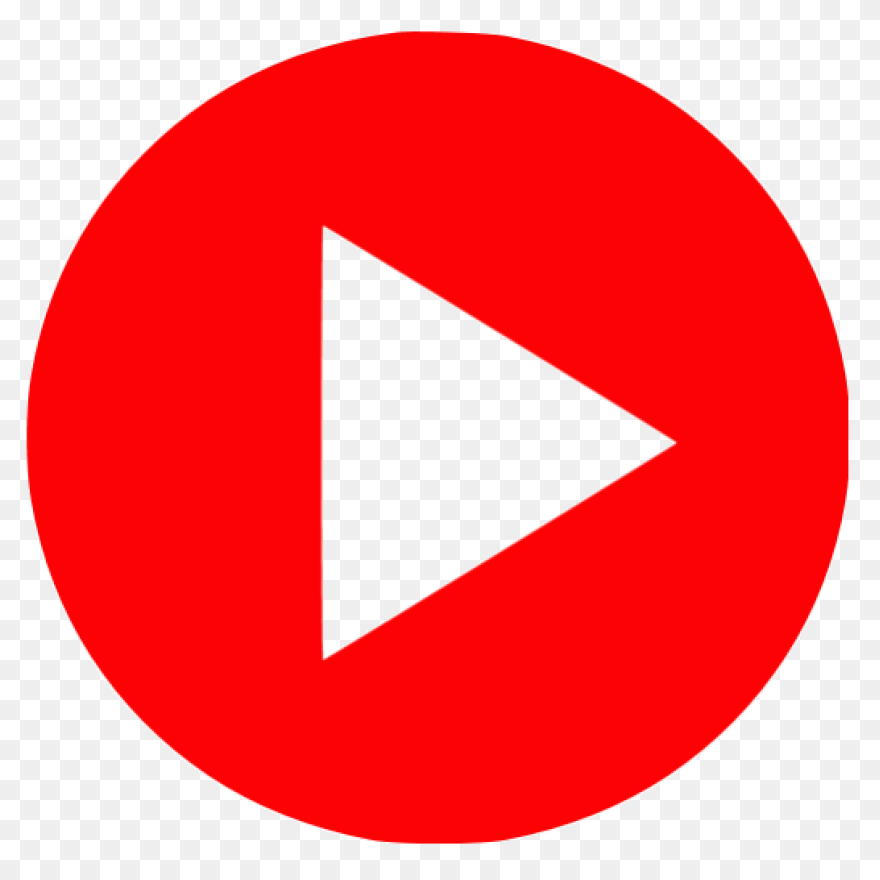 Video Play Button Icon #422000 - Fr