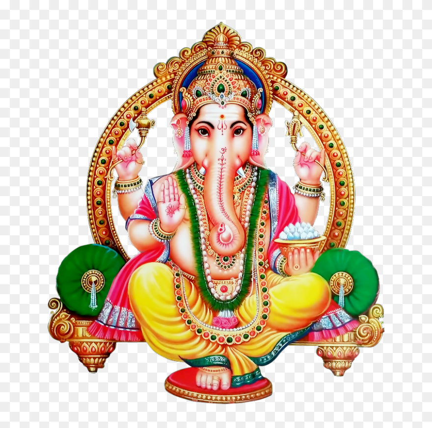 Vinayaka Photo: 13 - Mobile Wallpap