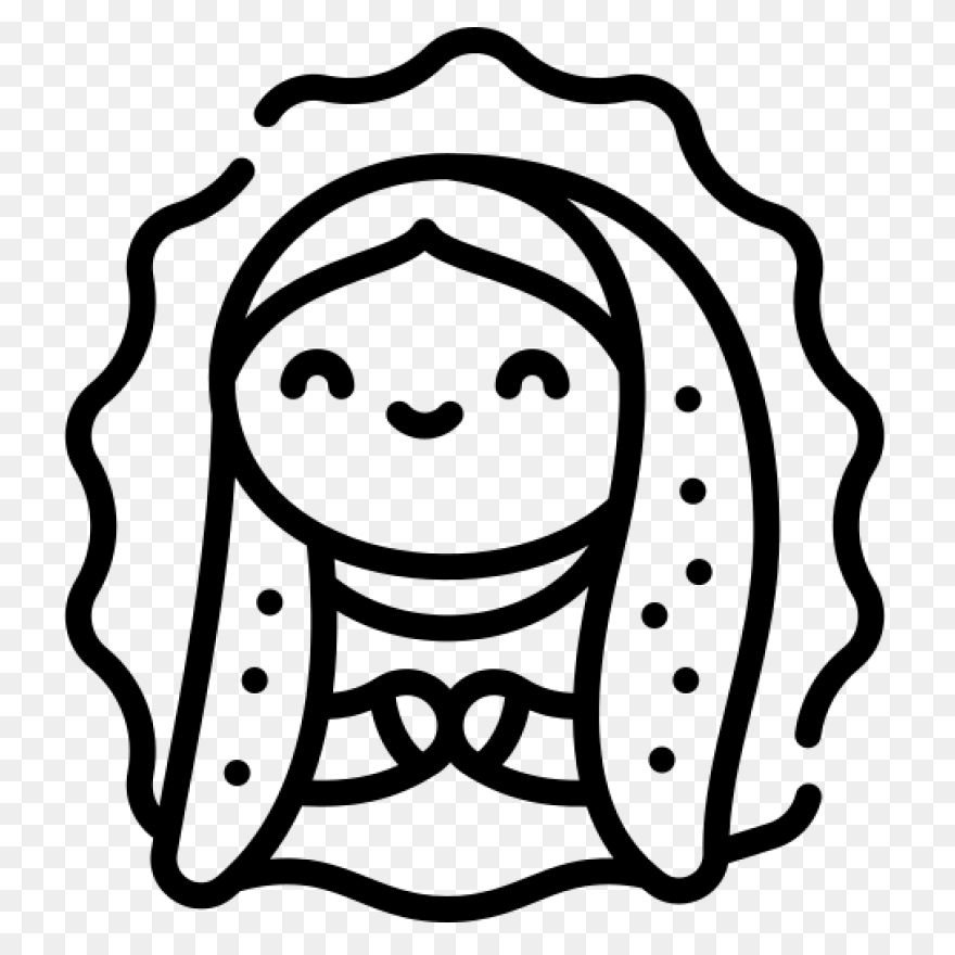 Birjen De Guadalupe Fondo - Imagui