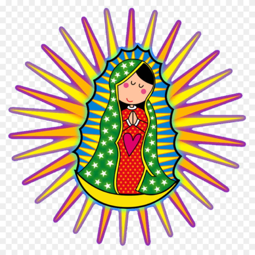 Birjen De Guadalupe Fondo - Imagui