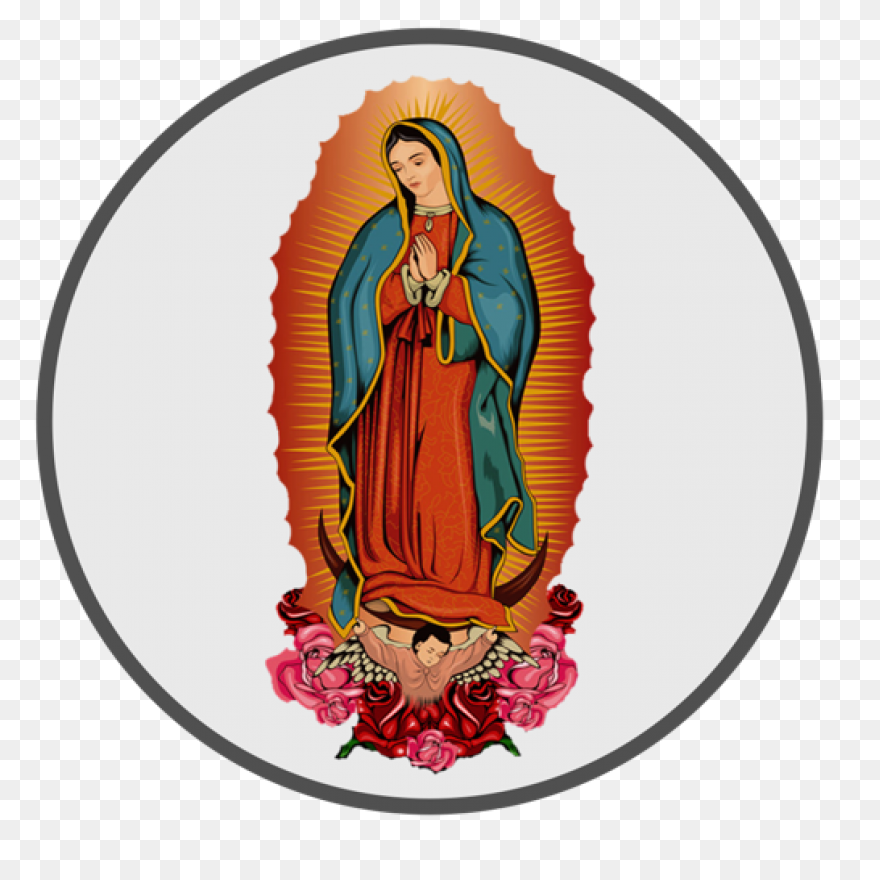 Virgen De Guadalupe Apps On - Virgen De Guadalupe