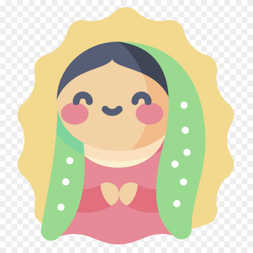 Birjen De Guadalupe Fondo - Imagui